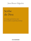 Scribe de Dieu - Un voyage spirituel au coeur de la confrérie soufie Boutchichiya